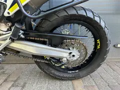 Husqvarna 701 Enduro 2017 occasion – foto 12 van 18
