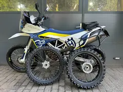 Husqvarna 701 Enduro 2017 occasion – foto 17 van 18