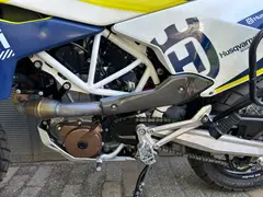 Husqvarna 701 Enduro 2017 occasion – foto 11 van 18