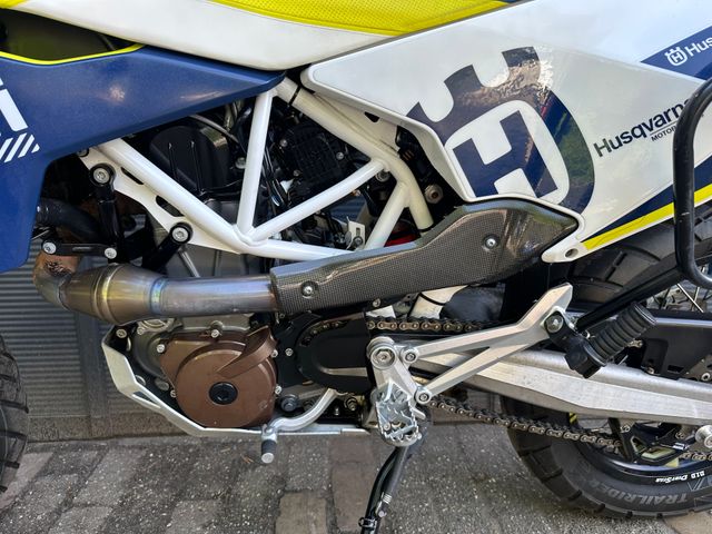 husqvarna - 701-enduro