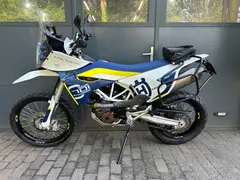 Husqvarna 701 Enduro 2017 occasion – foto 9 van 18