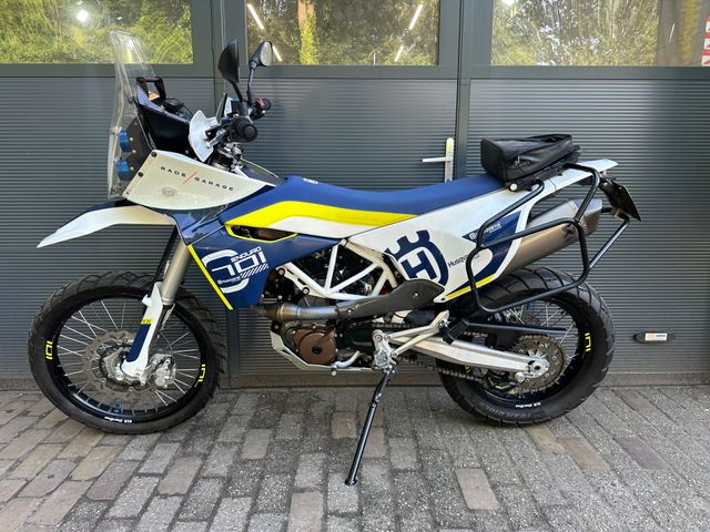 husqvarna - 701-enduro