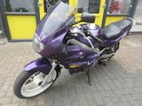 SUZUKI GS 500 E