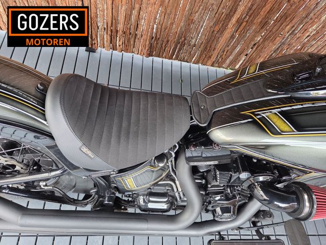 harley-davidson - softail-slim-s-flss