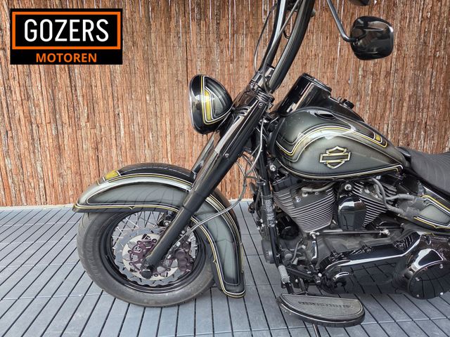 harley-davidson - softail-slim-s-flss