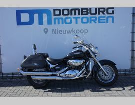 Suzuki C 800 Intruder 2007 occasion