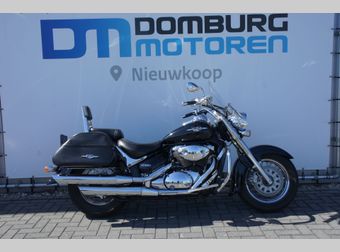 Suzuki C 800 Intruder 2007 occasion