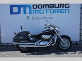 SUZUKI C 800 INTRUDER