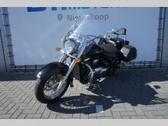 Suzuki C 800 Intruder 2007 occasion – foto 12 van 22