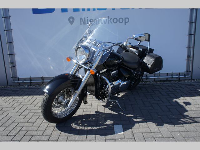 suzuki - c-800-intruder