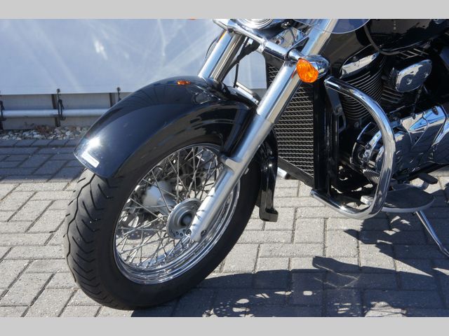 suzuki - c-800-intruder