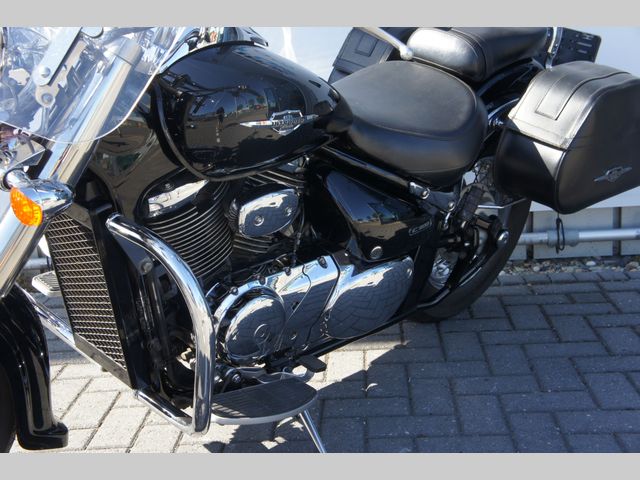 suzuki - c-800-intruder