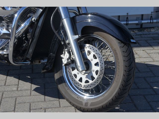 suzuki - c-800-intruder