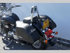Suzuki C 800 Intruder 2007 occasion – foto 17 van 22