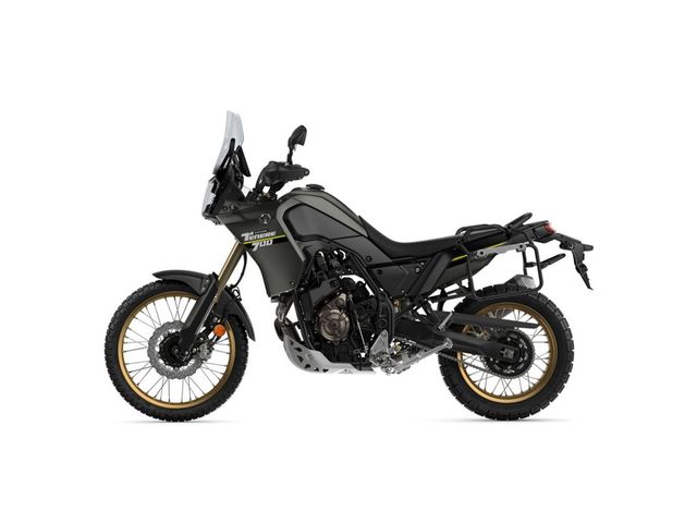 yamaha - tenere-700-explore