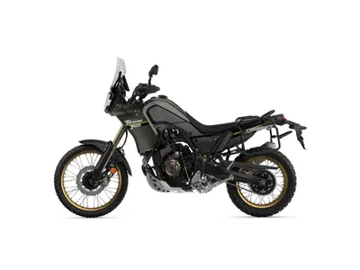YAMAHA TENERE 700 EXPLORE – foto 2