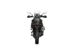 Yamaha Tenere 700 Explore 2024 nieuw – foto 3 van 9