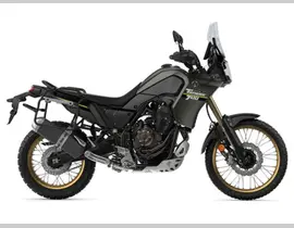 Yamaha Tenere 700 Explore 2024 nieuw