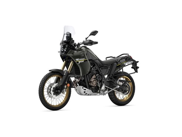 yamaha - tenere-700-explore