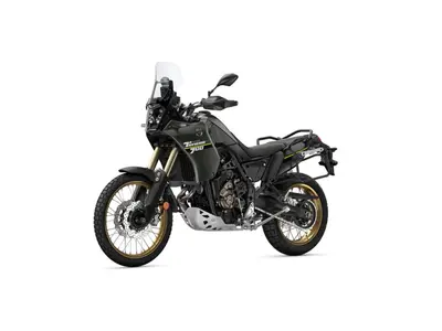 YAMAHA TENERE 700 EXPLORE – foto 4