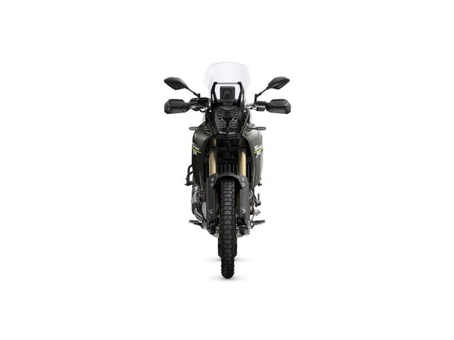 yamaha - tenere-700-explore