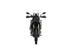 Yamaha Tenere 700 Explore 2024 nieuw – foto 5 van 9