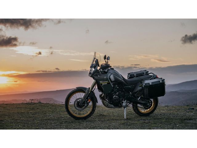 yamaha - tenere-700-explore