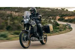 Yamaha Tenere 700 Explore 2024 nieuw – foto 9 van 9