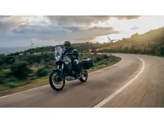 Yamaha Tenere 700 Explore 2024 nieuw – foto 7 van 9