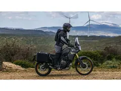 Yamaha Tenere 700 Explore 2024 nieuw – foto 8 van 9