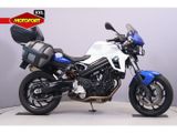 BMW F 800 R