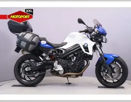 BMW F 800 R 2013 occasion