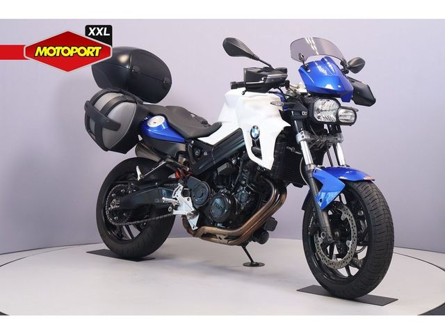 bmw - f-800-r