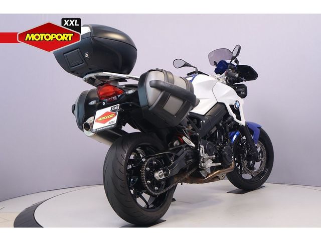 bmw - f-800-r