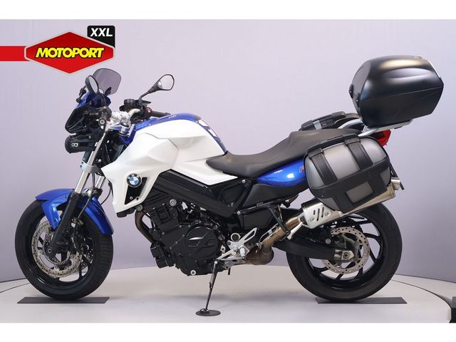 bmw - f-800-r