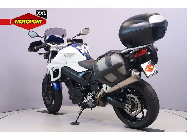bmw - f-800-r