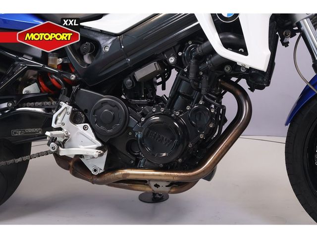 bmw - f-800-r