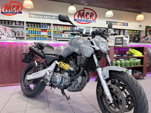 yamaha - mt-03
