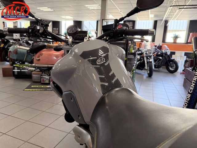 yamaha - mt-03