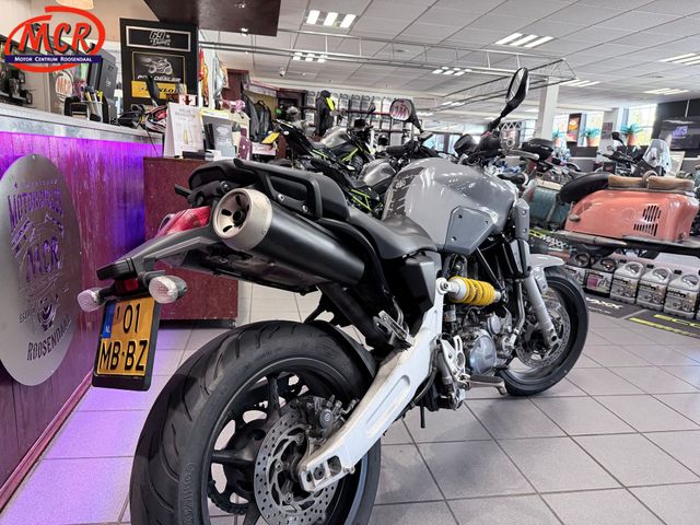 yamaha - mt-03