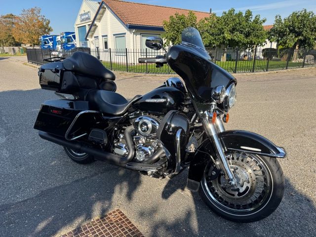 harley-davidson - electra-glide-ultra-limited-flhtk