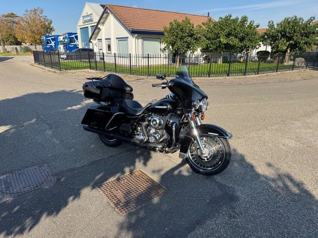 harley-davidson - electra-glide-ultra-limited-flhtk