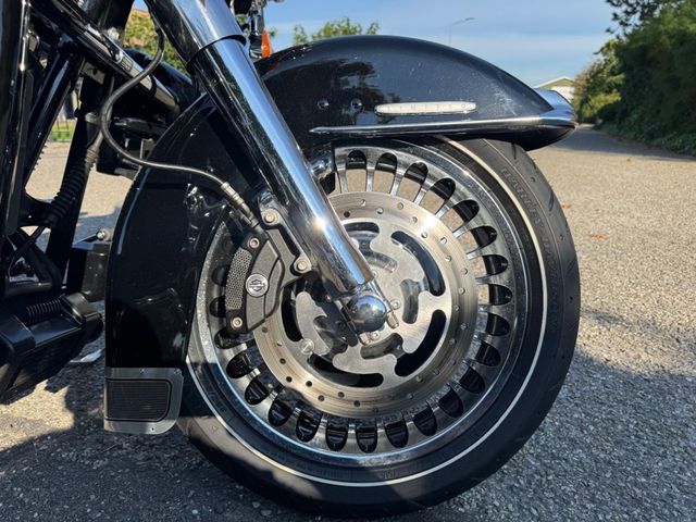 harley-davidson - electra-glide-ultra-limited-flhtk