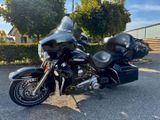 HARLEY-DAVIDSON ELECTRA GLIDE ULTRA LIMITED FLHTK
