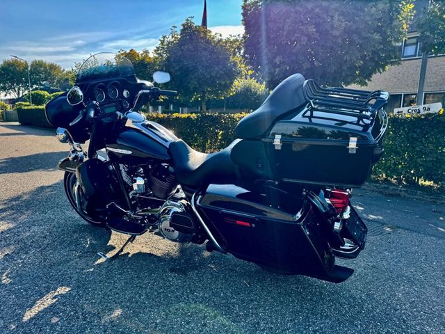 harley-davidson - electra-glide-ultra-limited-flhtk