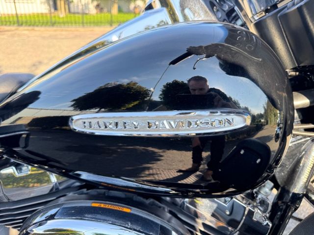 harley-davidson - electra-glide-ultra-limited-flhtk