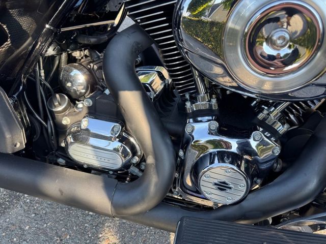 harley-davidson - electra-glide-ultra-limited-flhtk