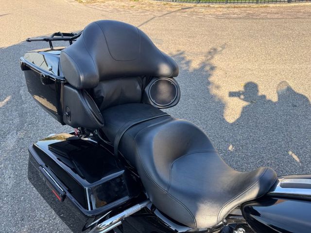 harley-davidson - electra-glide-ultra-limited-flhtk