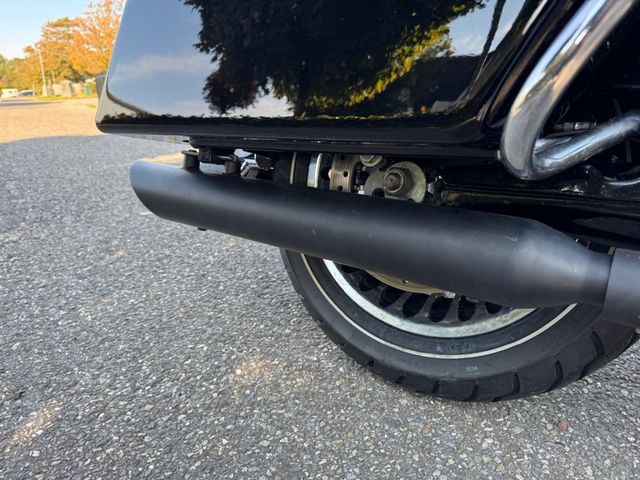 harley-davidson - electra-glide-ultra-limited-flhtk