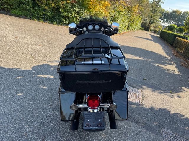 harley-davidson - electra-glide-ultra-limited-flhtk